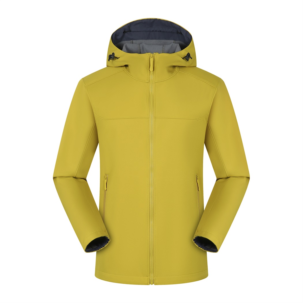 ARC Jacket Plus polaire nouvelle coque souple pêche à capuche imperméable coupe-vent hommes et femmes veste de randonnée en plein air