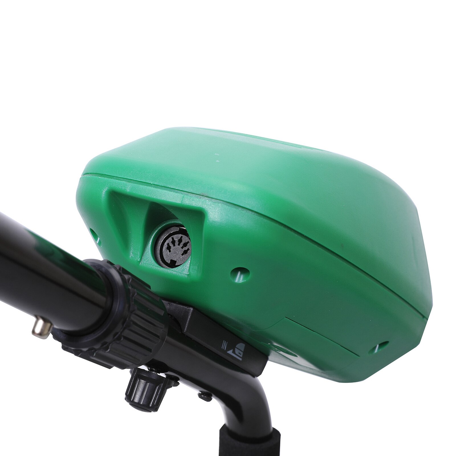 MD950 Metaaldetector Hoge Precisie Positionering Led Backlight Metal Detector Treasure Hunter Circuit Metales Gereedschap