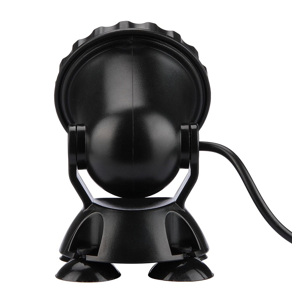 4pcs RGB 36 LED Underwater Light Remote control Submersible Lights for Pond Tank Aquarium Landscape Lamp Fish Water bio-lighting