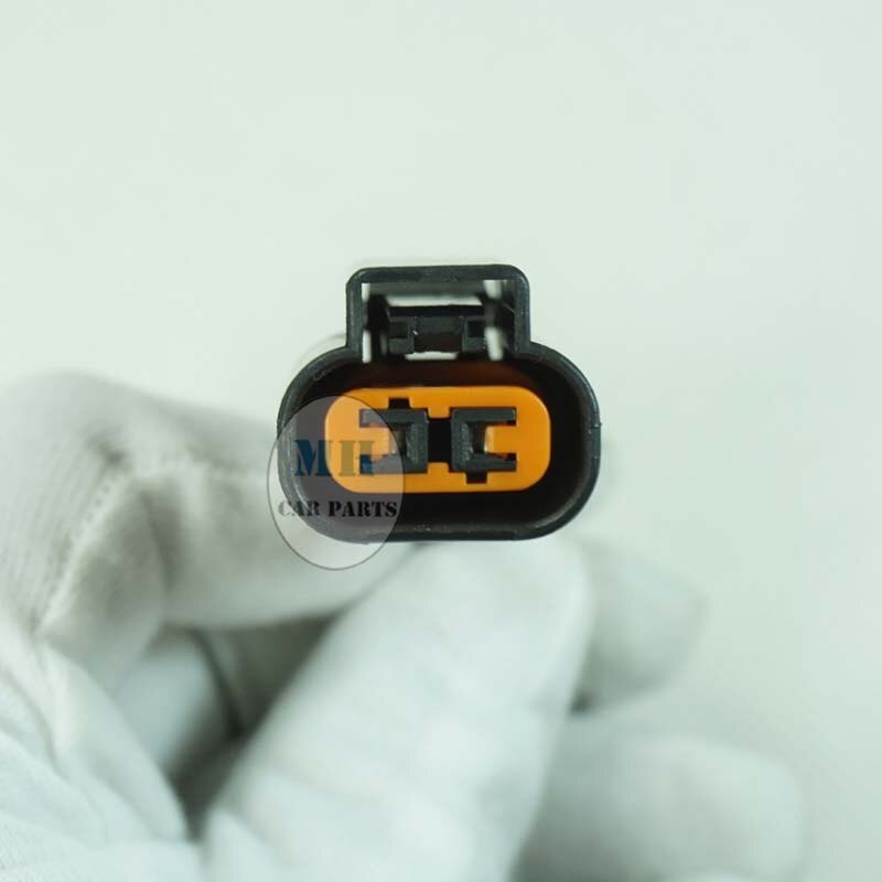 MH ELECTRONIC REAR LEFT WIRE ABS WHEEL SPEED SENSOR OEM 4670A597 For MITSUBISHI L200 TRITON MONTERO PAJERO