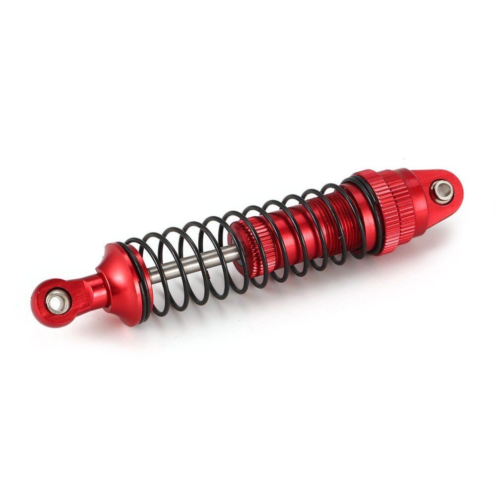 RC Shock Absorbers - 100mm/110mm - Metal - 2Pcs/4Pcs Set - for 1/10 1/12 RC Cars