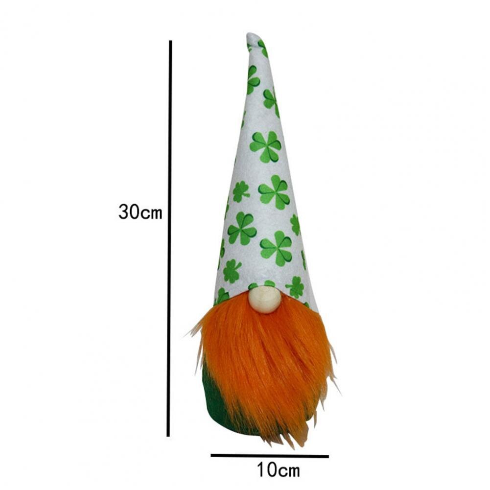 St. Patrick’s Day in Nederland: Een Groene Feestdag vol Ierse Tradities