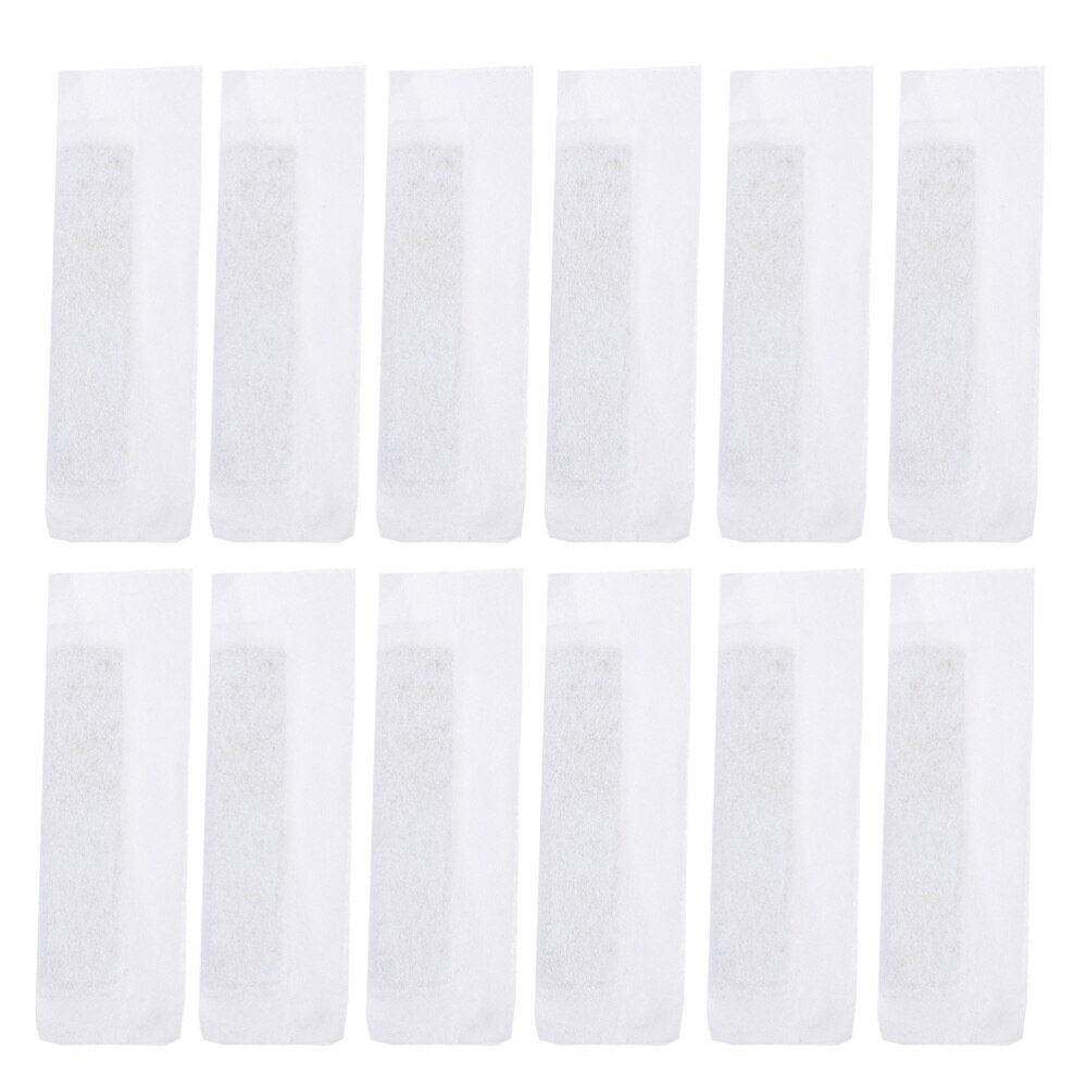 20Pcs 40g Non-Woven Covered Lead Drapery Weight for Curtain Flag Tablecloth