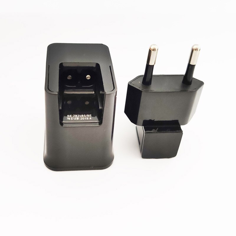 EU Travel 5V2A Charger Adapter for Samsung Galaxy Tab S2 S3 S4 Tablet P1000 P3100 P5100 P7500 N8000 Data sync Charging USB cable
