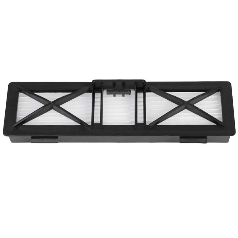 Pièces d'aspirateur filtre HEPA pour Neato Botvac connecté série D 945-0215 D3 D4 D5 D6 D7 D70 D75 D80 D85 filtres de remplacement