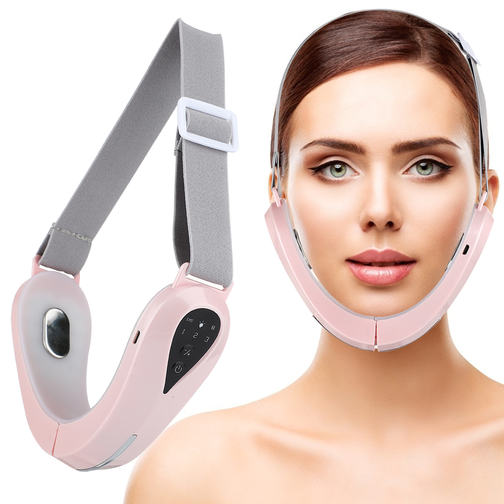 Instrument de rajeunissement du visage Photon, Instrument de beauté multifonctionnel, lifting du visage, raffermissement de la peau