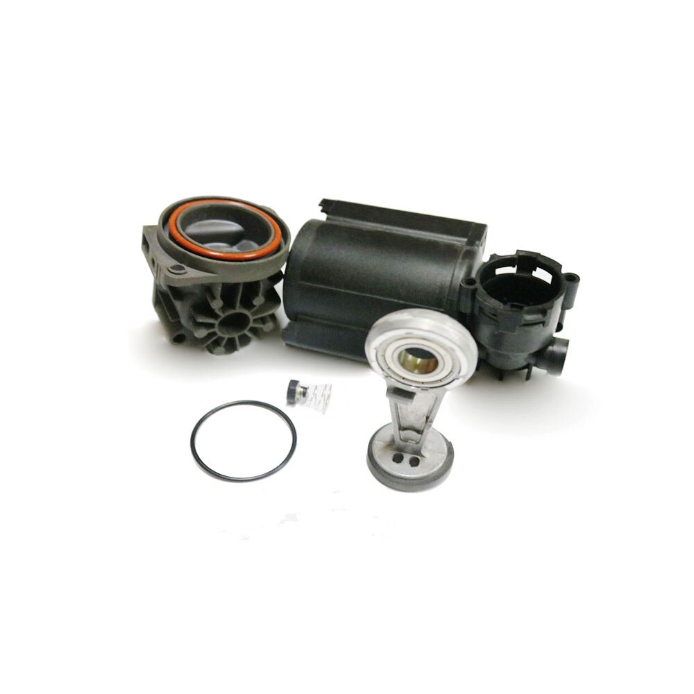 Hoofd Cilinder Zuiger O-Ring Rubber Klep Met Lente Voor W211 W220 A6 C5 A8 D3 Phaeton LR2 XJ6 2203200104