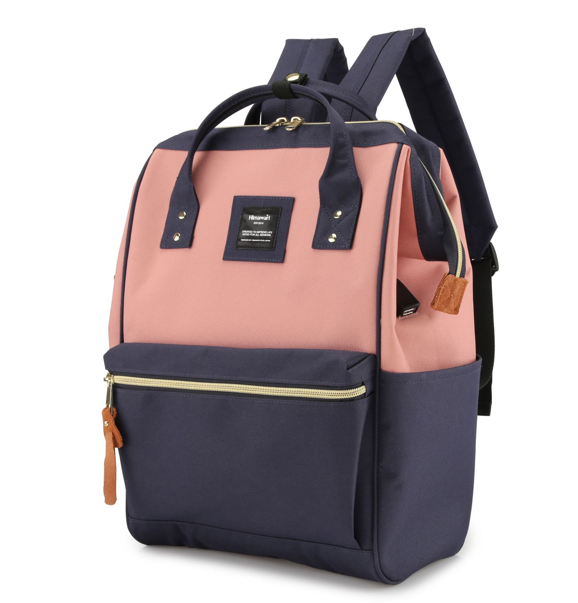 Women Backpack Travel Men Shoulder Bag 15.6 Laptop Backpack Large Capacity Cute Schoolbag for Teenager Girls Bagpack