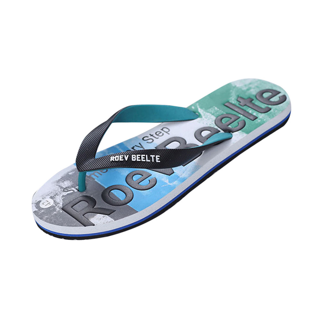Allbestop Pantoufles Plage Enfants - Sandales Claquettes Antidérapantes Garçons Filles