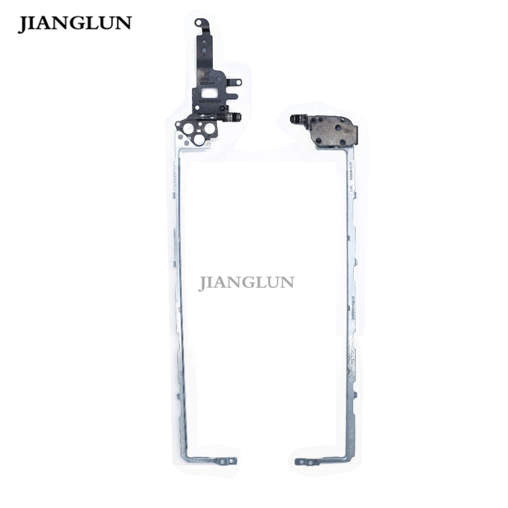 JIANGLUN – charnières pour HP Probook 650 G2 (gauche et droite), 840737 – 001