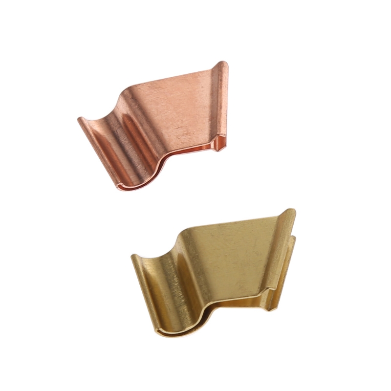 Vintage English Calligraphy Copperplate Variable Oblique Dip Pen Metal Flange