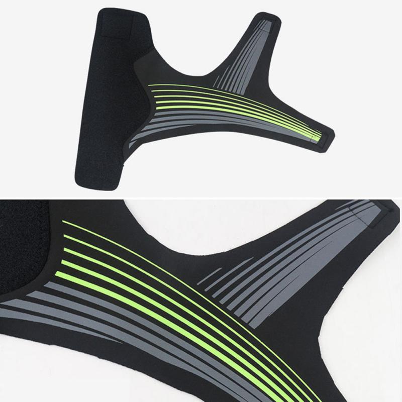 Sport Ankle Support Elastic High Protect Sports Ankle Equipment Sport Ankle Brace Protector Compression Ankle Support Pad