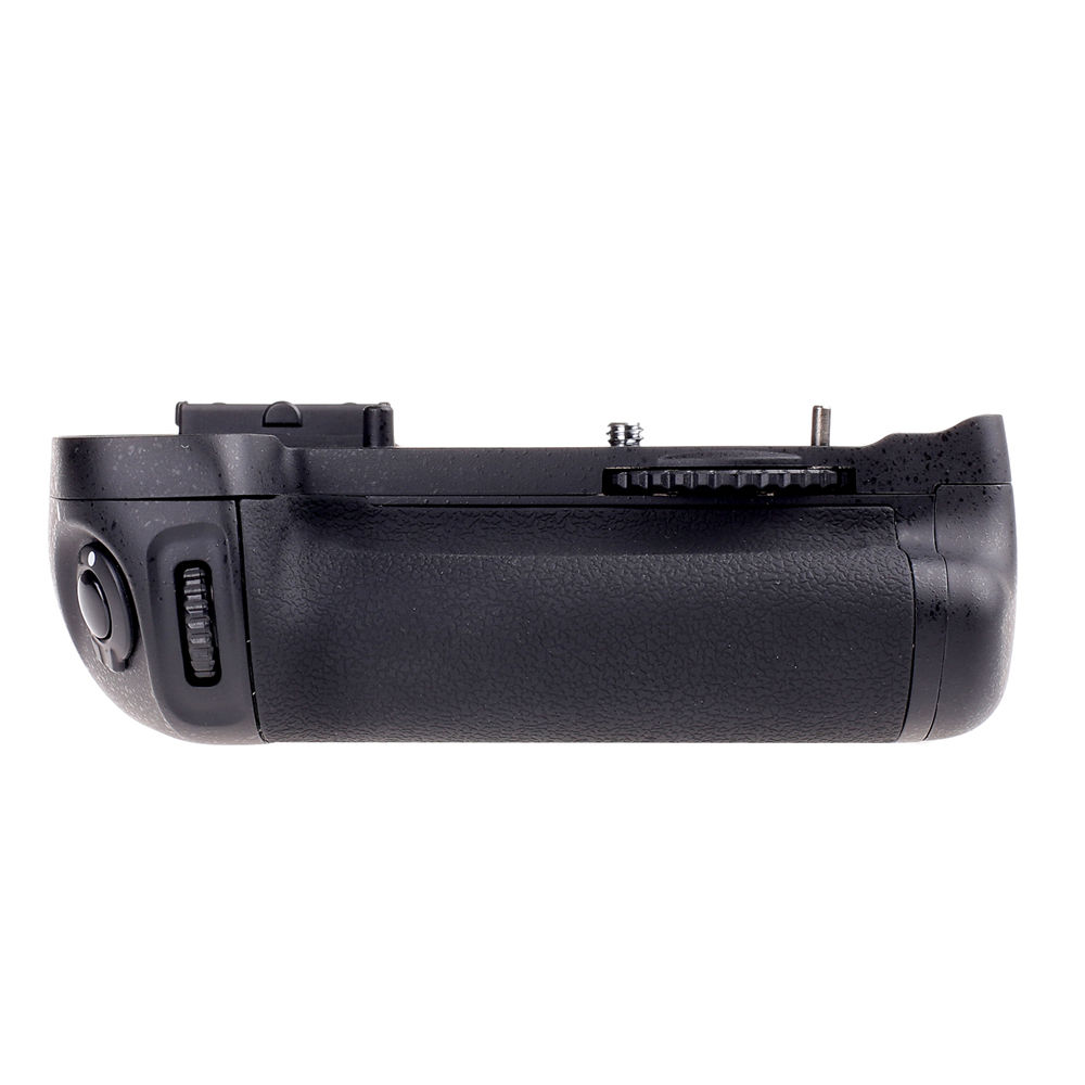 Jintu Pro Multi Power Vertical Battery Grip Houder Voor Nikon D600 D610 Slr Dslr Camera Als MB-D14 Voeding EN-EL15