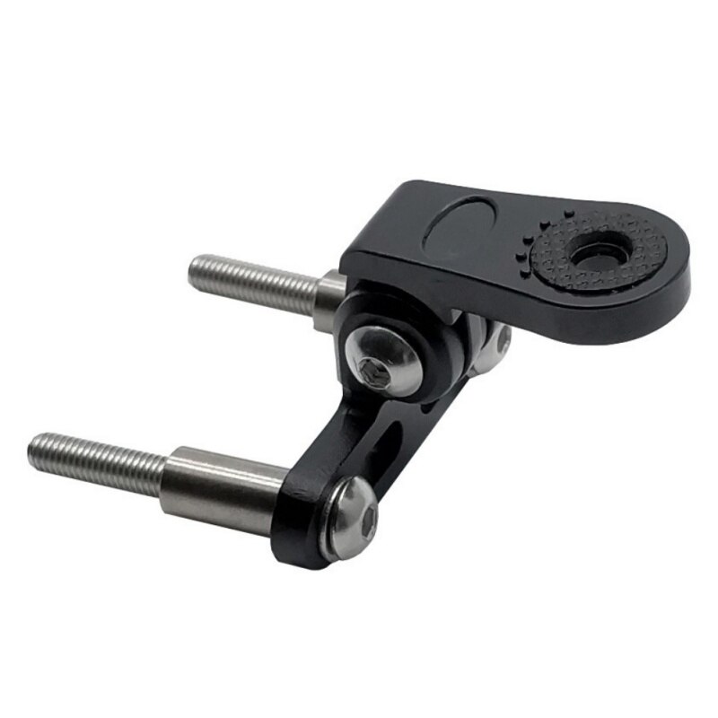 Bicycle Holder Adapter Aluminum Sport Camera Light Lamp Rack Digital Cameras Adapter Bike Handlebar Mount Holder1