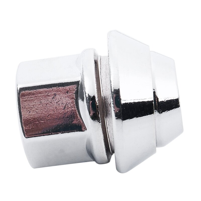 Tuerca abierta para rueda de FORD, pieza hexagonal de 19mm, M12 x 1,5, , FOCUS, KA, MONDEO