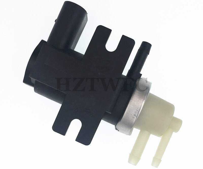 Válvula Solenoide de presión de refuerzo diésel de 1J0906627A 1J0 906 627 A para VW Mk4 Beetle Golf Jetta 1.9L