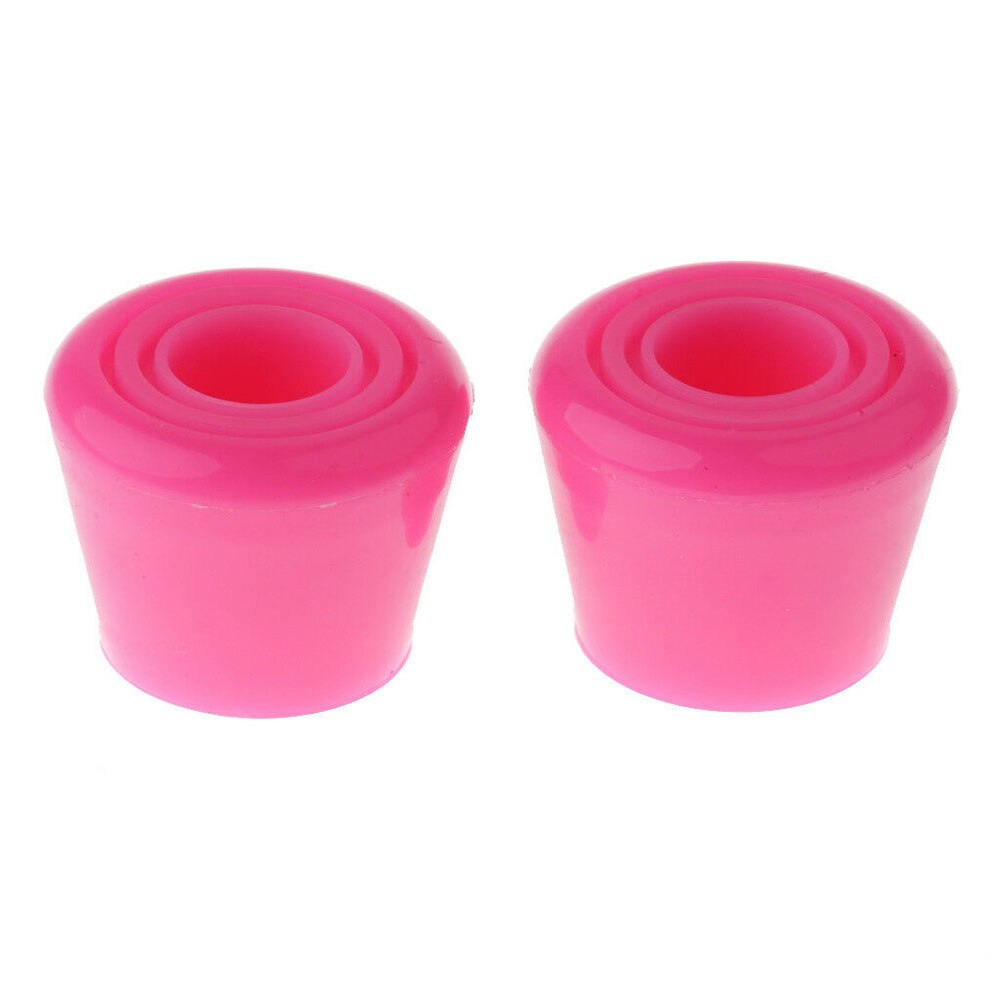 2x vervangende teenstoppers voor buiten, rolschaatsen, quads en schaatsen