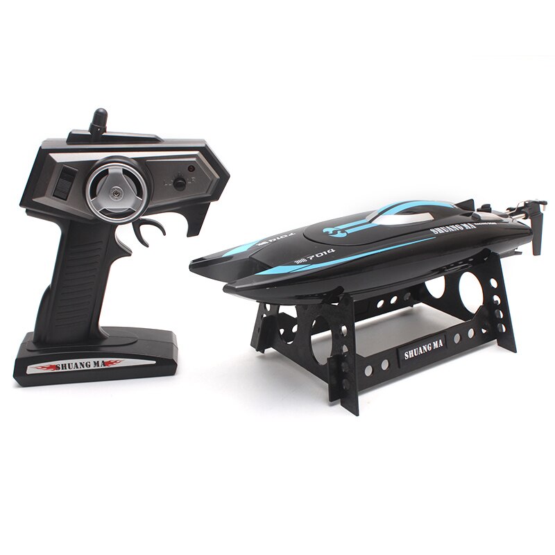 Boat High Speed 35km/H 200m Control Distance Electric Fast RC Ship Model Bestuurbare Boot Speedboat Remote Control Boat