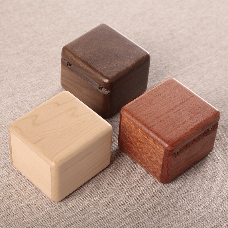 Sinzyo Handgemachte Holz Foto rahmen Vogel der Gedicht Palisander Musik Kasten geburtstag Für Weihnachten/Geburtstag/valentinstag Schild boxs