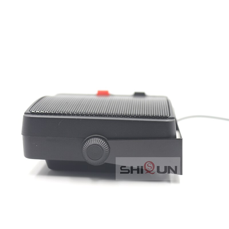 TS-750 de altavoz externo para walkie-talkie de coche, Radio CB TS 750, transceptor Hf de Radio móvil de 2 vías