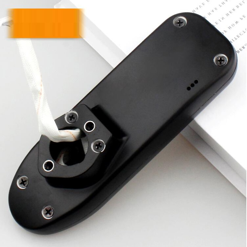 Waterproof Fingerprint lock Electric Door Lock Hidden lock ID Key Battery Digital Lock Gate opener Garden lock