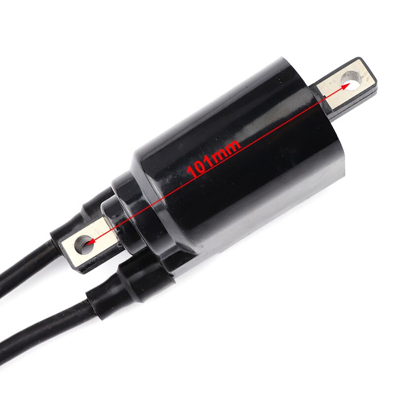 IGNITION COIL For SEA-DOO GTS GTX SP I XP HX X 580 650 720 800 278000202 278000586