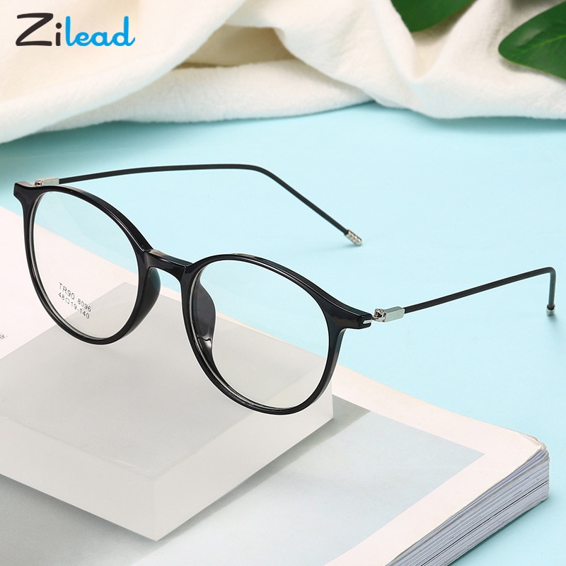 Transparent jelly color unisex glasses Transparent Sunglasses - Retro, Stylish & UV400 Protected main image 4
