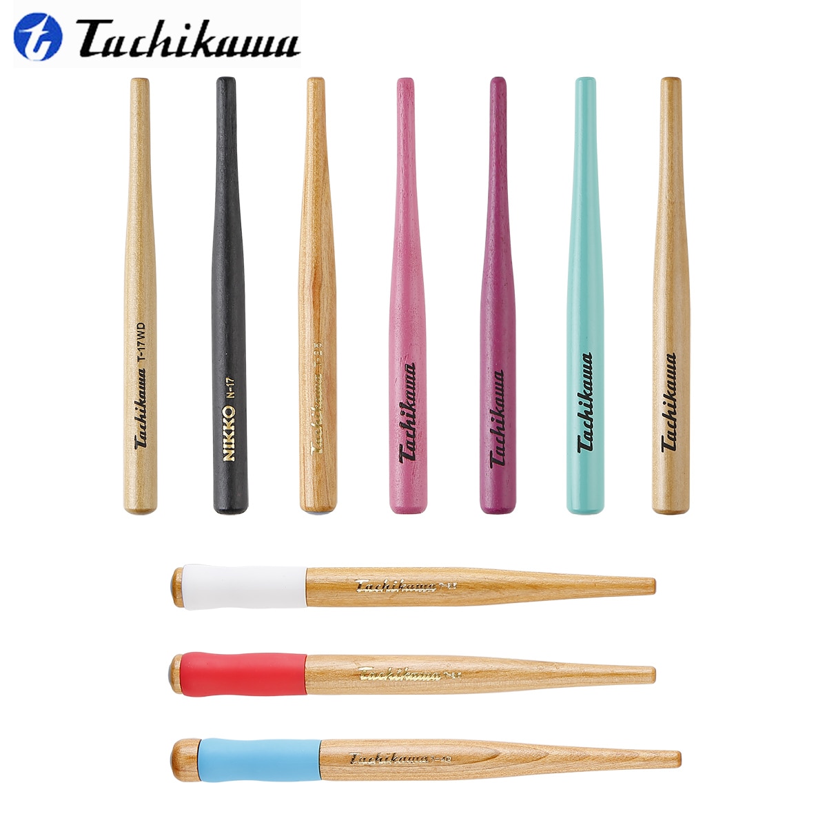 Japan Import TACHIKAWA Comic Pen T-36 Serie Dip Pen Pen Houder 1 stks Niet Bevatten Nib