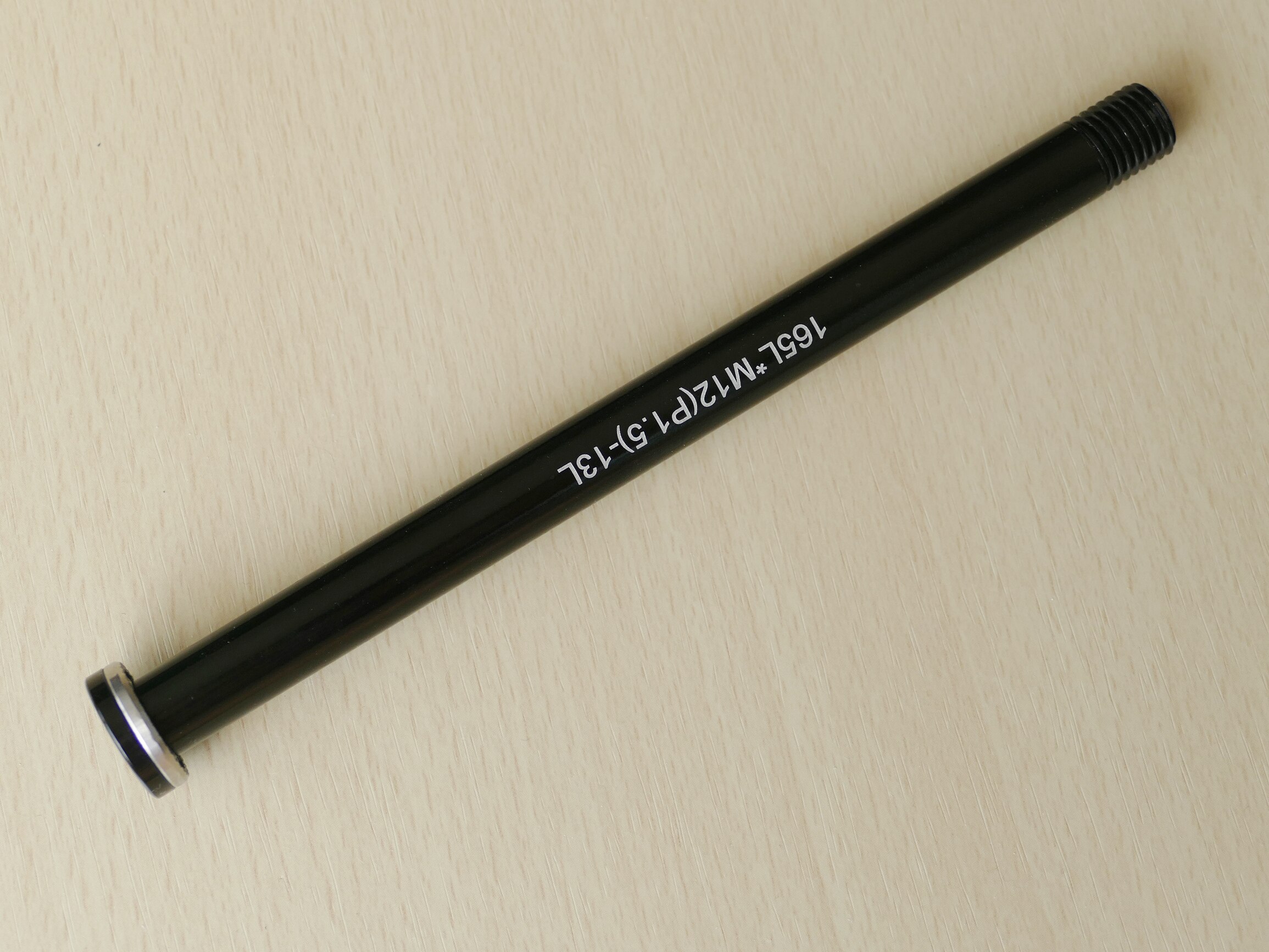 Brand Road Cyclocross Bike Frame Axle Thru-axle 142mm * 12mm For Rear Fork