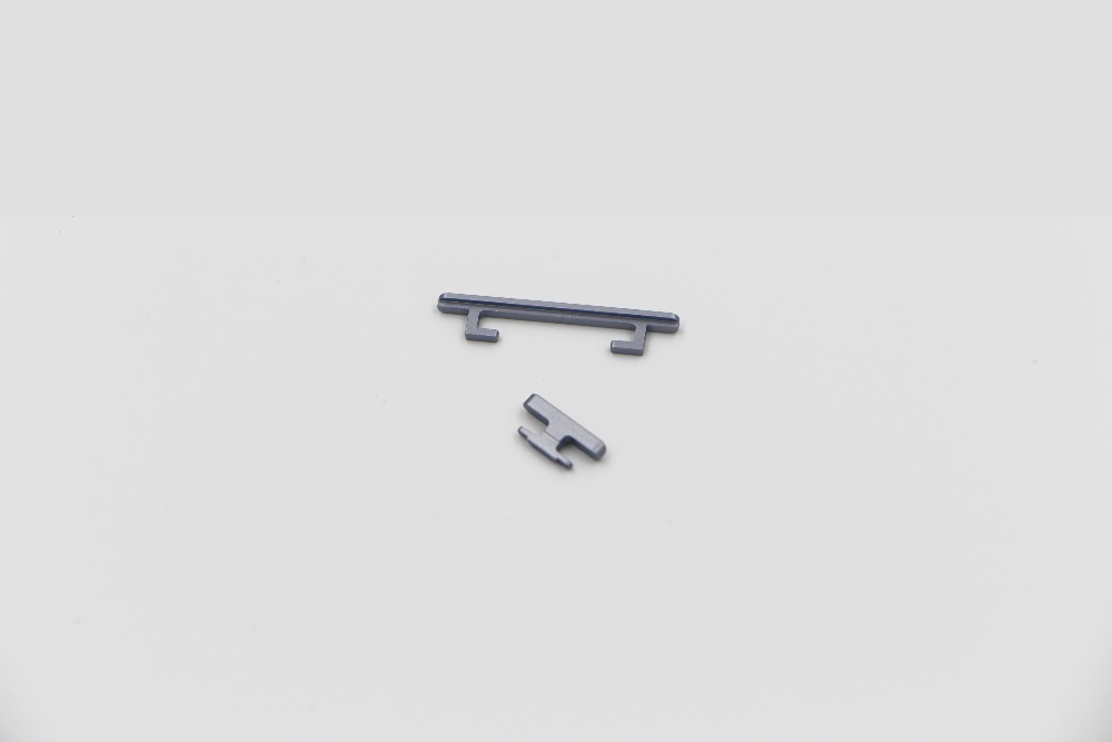 Pour Meizu MX4 mx 4 Pro bouton marche/arrêt latéral et bouton touche de Volume interrupteur