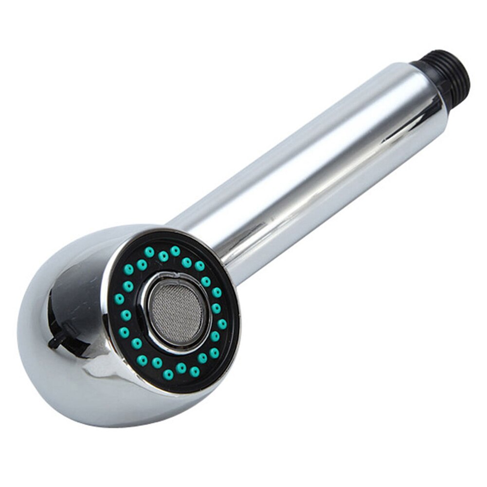 Prysznic kuchenny wymiana głowicy prysznicowej 1/2 Cal nici rozpylać bateria zlewozmywakowa dysza prysznicowa-M25