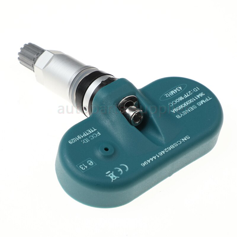 4 Pcs/Lot 3641100XKW09A Tire pressure sensor Tpms For GREAT WALL GWM HAVAL H2/H9 434MHZ