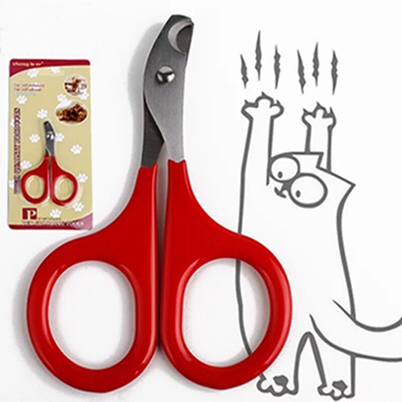 Nagelknipper voor huisdieren, nagelknipper voor honden, hondenklauwtrimmer, nagelknipper voor huisdieren ...