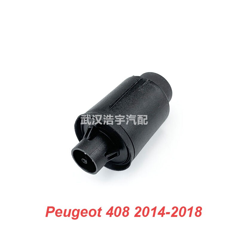 Baificar – bloc tampon en caoutchouc réglable, flambant neuf, pour coffre de Peugeot 508 3008 408 308S: Peugeot 408
