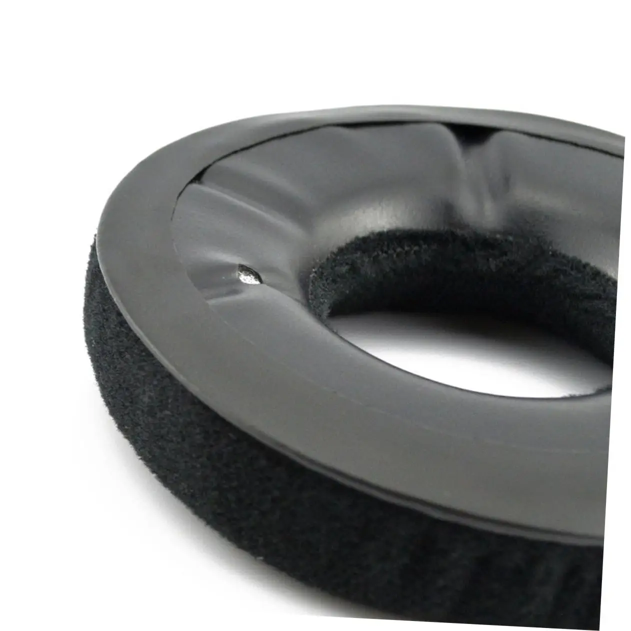Coussinets d'oreille pour Sennheiser HD25-1, HD25, HD25SP, 25SP-II, oreillettes de remplacement pour écouteurs, housse de coussin