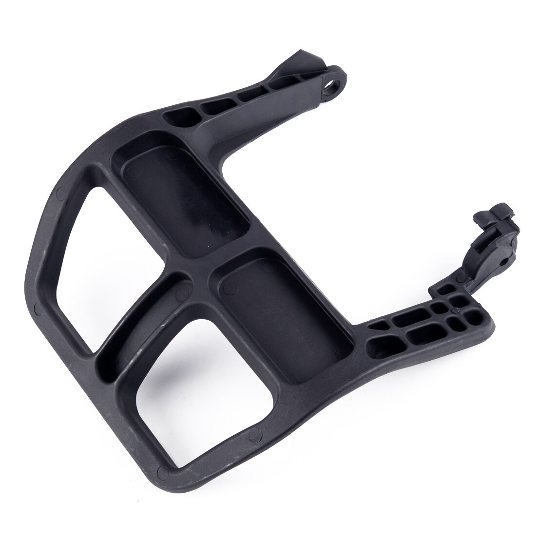 Front Brake Handle Hand Guard Level Bar Fit For Stihl MS360 036 034 Chainsaw 1125 792 9100 Replacement