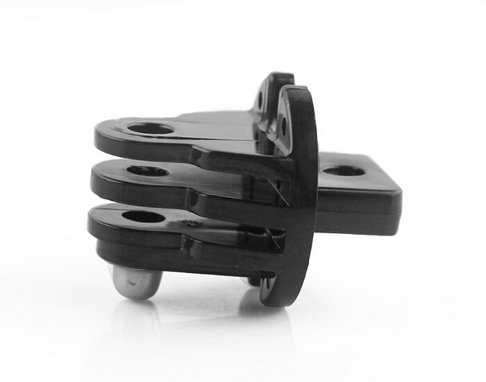 Surfen FCS Plug Kit Surfboard Mount Adapter voor Gopro Hero 4 3 + 3 2 SJCAM