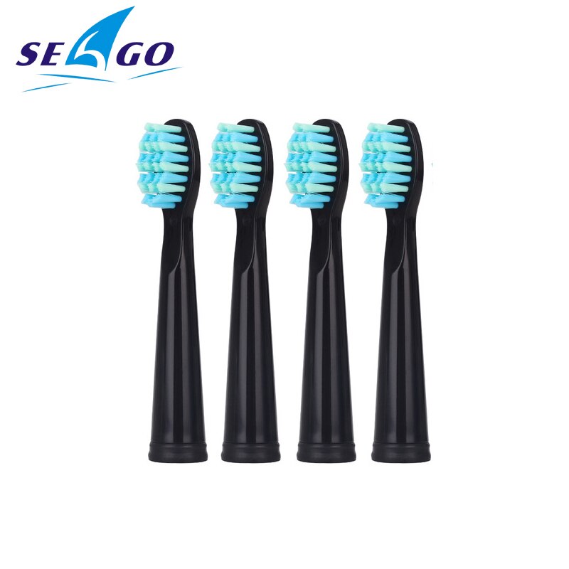 Electric Toothbrush Heads for Seago SG507/SG910/SG958/SG551/SG515/SG503/SG959/SG963/SG949/SG917/SG969