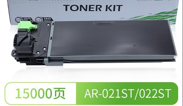 Compatibele Toner Cartridge Voor Sharp AR-3020D 3818 3821D 4020D AR021 AR022 Toner Cartridge