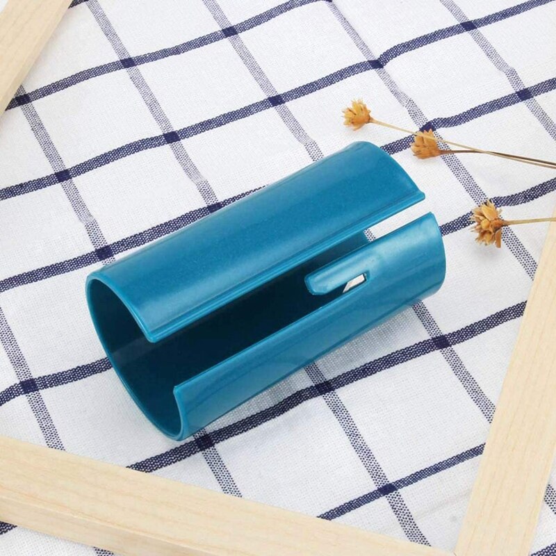6PCS Christmas Paper Cutter Wrapping Paper Cutting Tool Paper Cutter Christmas Paper Cutter