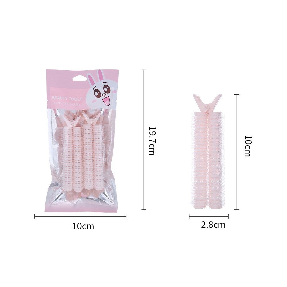 Magiczne loki grzywka rolka różdżka Curler skręcać loki dla kobiet włosy puszyste klip DIY stylizacja wałki robić włosów narzędzie salon akcesoria