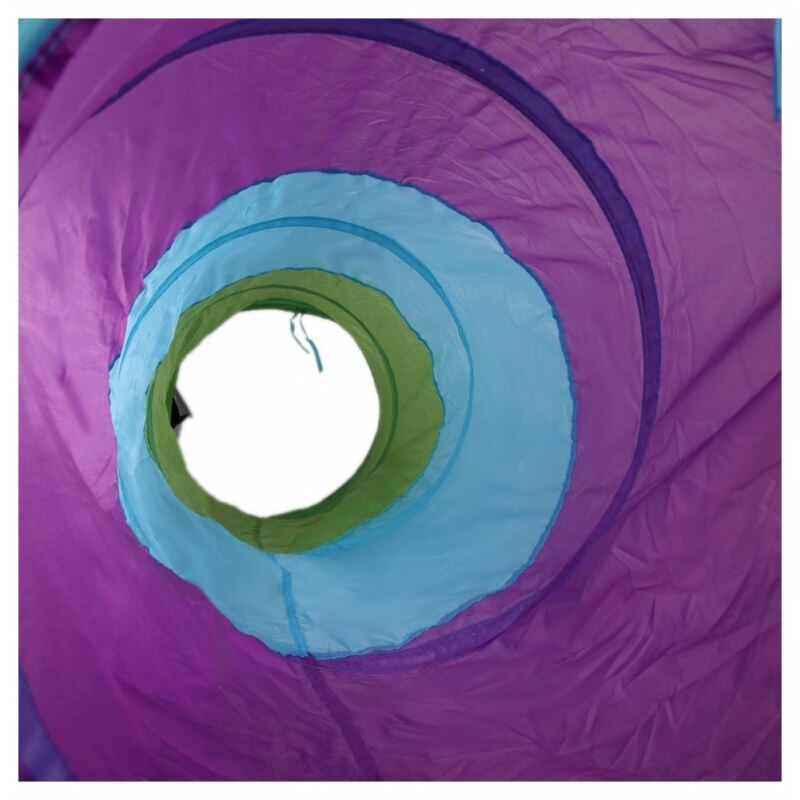 59 &quot;Play Tunnel Speelgoed Tent Kind Kids Up Discovery Buis Beste Cadeau Kinderen