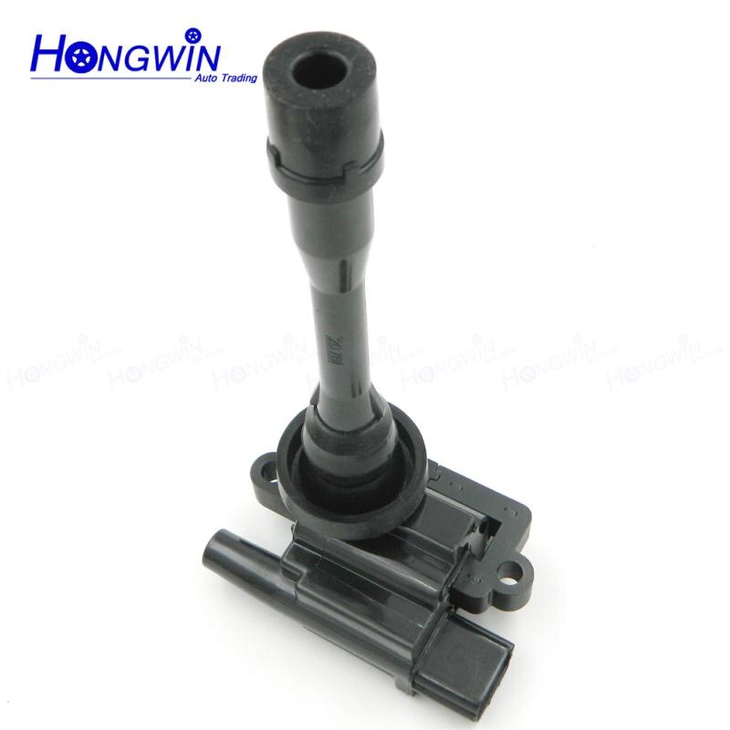 Oryginalne nr: MD362907 cewka zapłonowa pasuje robić Mitsubishi Carisma źrebię ułan przestrzeń gwiazda, ułan, źrebię UF-295 FL01623Z05 MD362903 5C1091