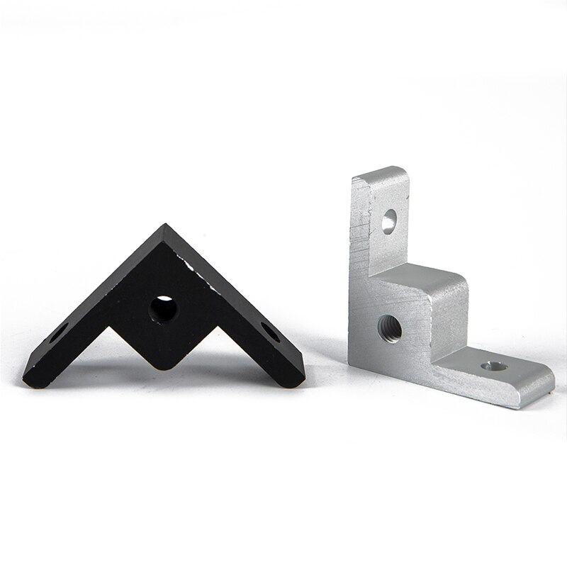 Anchor Wheel Connector Right-angle Extrusion Corner Code for Aluminum Profile