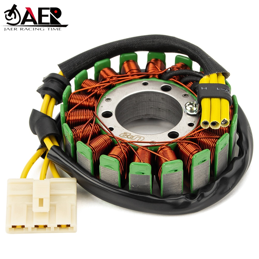 JAER For KTM DUKE 125 200 Generator Stator Coil for KTM RC125 RC200 RC 125 200