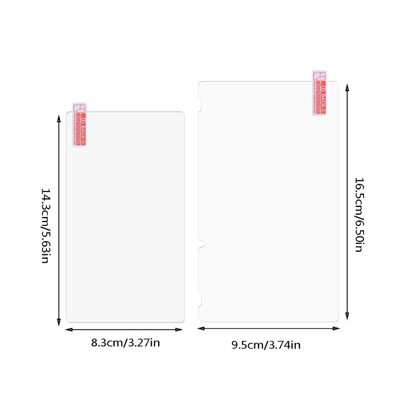 For Switch Tempered Glass for Switch Lite Screen Protector For Switch Lite Protection Glass Film Protect