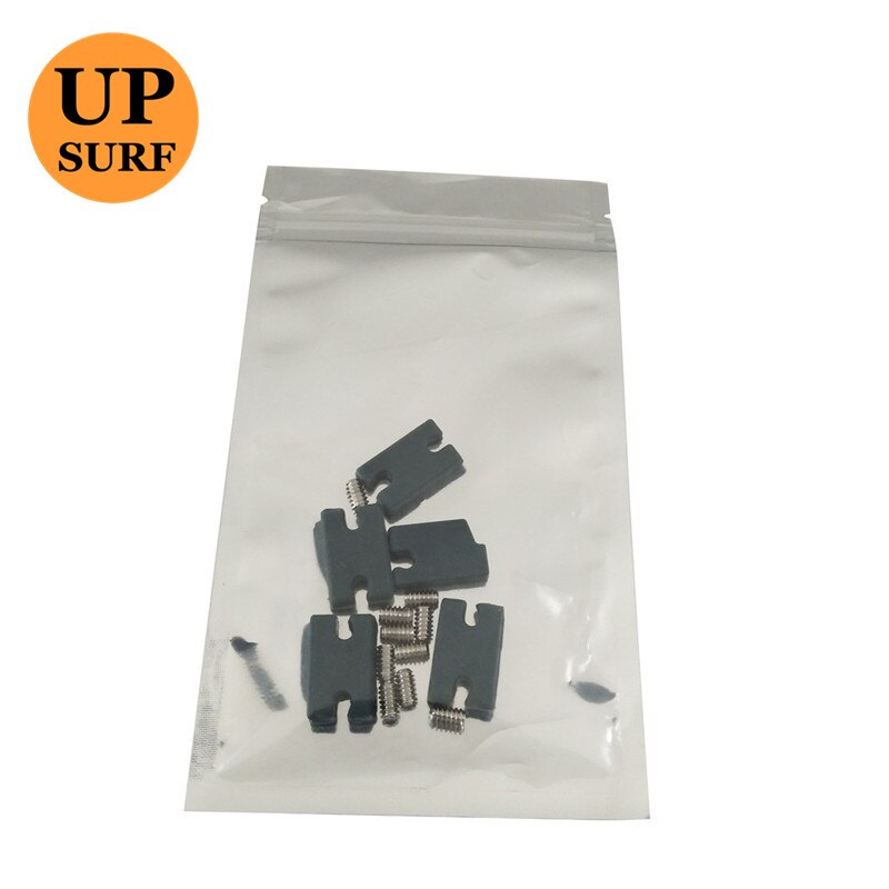 FCS II Compatibility Kit Tab Infill Kit FCSII tab infill kit for FCS I in FCS II fin box