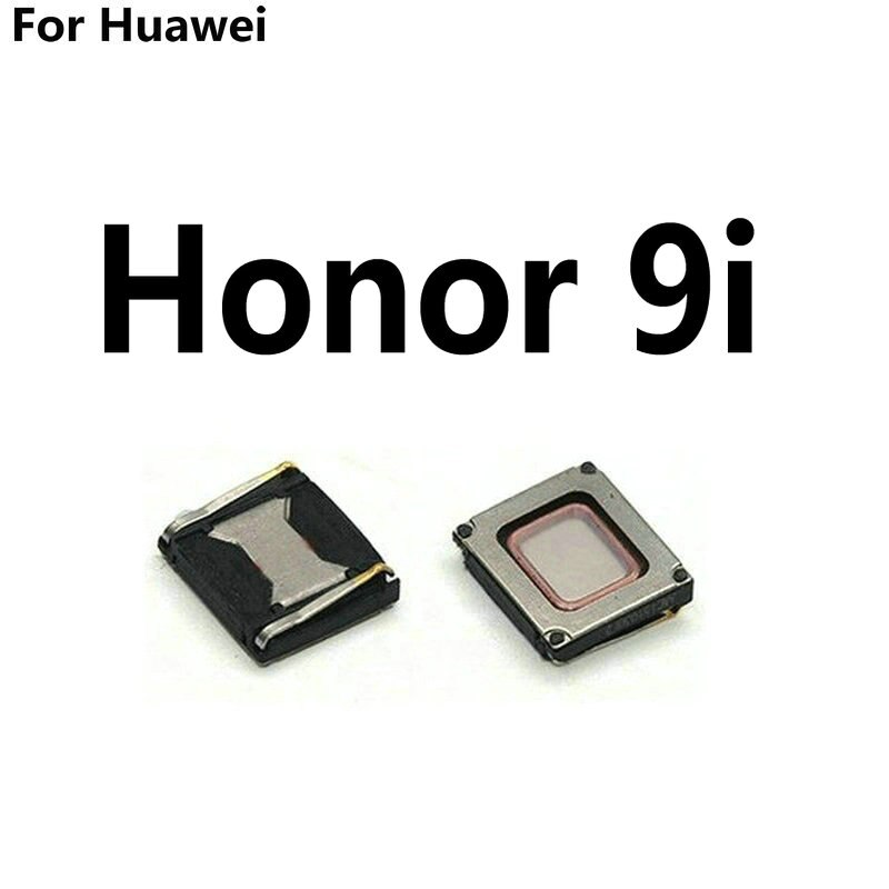 écouteur haut-parleur pour Huawei Honor View 20 8X 9X 8C 10i 10 9 9i 8A 8 Pro Lite oreille haut-parleur récepteur sonore pièces de rechange: For Honor 9i