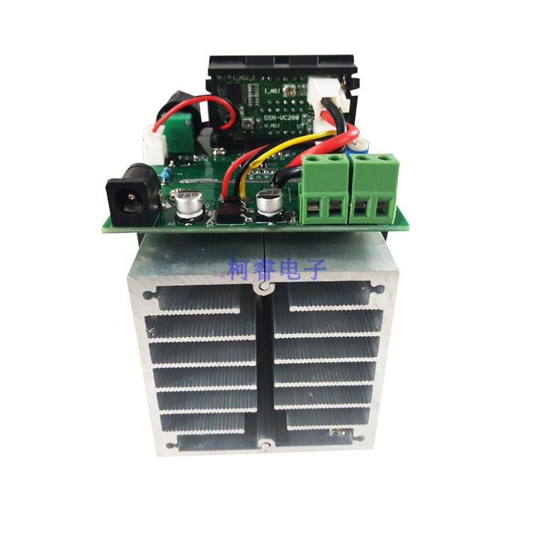 Elektronische Load Module Constante Spanning Belas... – Grandado