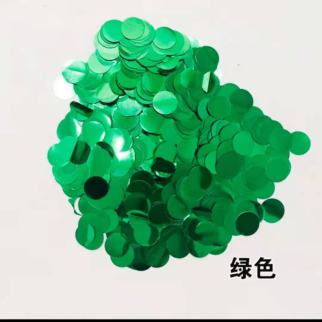 6000 stuks kleurrijke confetti, strooidecoratie, tafeldecoratie, verjaardag, bruiloft, pastel, meerkleurig, ronde papierresten in gewicht 60 g, voor ballonnen, geschenkdoos, decoratie voor feest
